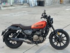 QJMOTOR Flash 250 - ფოტო 2
