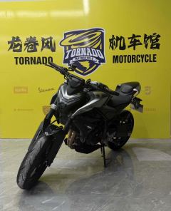 CFMOTO 450NK - ფოტო 1