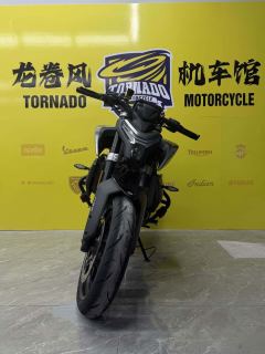 CFMOTO 450NK - ფოტო 2