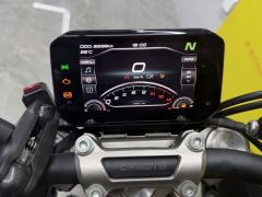 CFMOTO 450NK - ფოტო 5