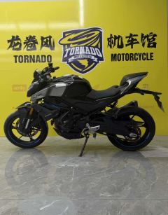 CFMOTO 450NK - ფოტო 6