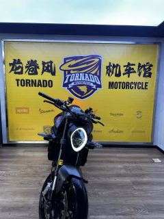 Ducati Monster 950 cc - photo 3