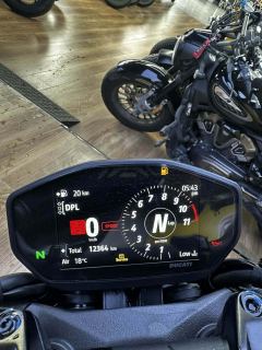 Ducati Monster 950 cc - photo 5