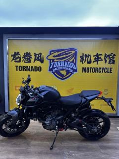 Ducati Monster 950 cc - photo 6