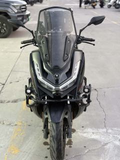 Voge SR250GT - фото 1