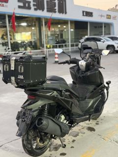 Voge SR250GT - фото 4