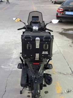 Voge SR250GT - фото 5