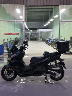 Voge SR250GT - фото 7