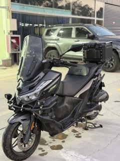 Voge SR250GT - фото 8