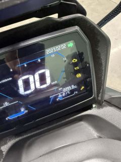 Voge SR250GT - фото 9