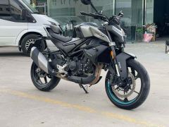 CFMOTO 450NK - ფოტო 2