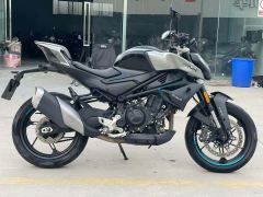 CFMOTO 450NK - ფოტო 3