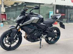 CFMOTO 450NK - ფოტო 4