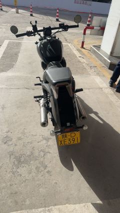 Benda Polestones 03 Gray 300 cc - photo 2