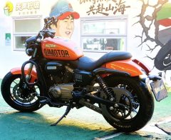QJMOTOR Flash 300 - ფოტო 7