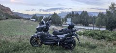 Cyclone RT250 - ფოტო 1