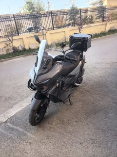 Cyclone RT250 - ფოტო 2