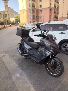 Cyclone RT250 - ფოტო 3