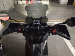 Zontes 150X - ფოტო 3