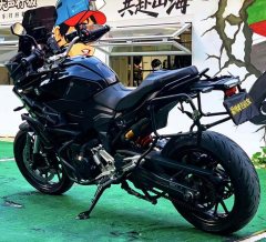 BMW F 900 XR - ფოტო 7
