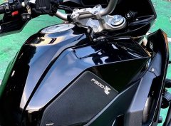 BMW F 900 XR - ფოტო 8
