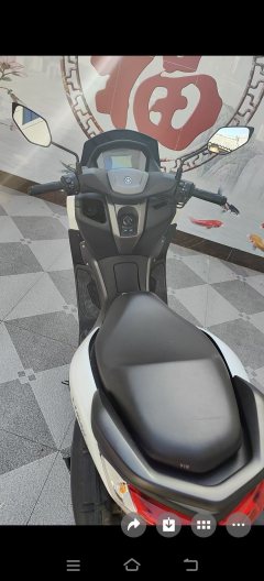 Yamaha NMAX 155 cc - ფოტო 4
