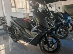 Zontes 150X - ფოტო 1
