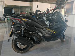 Zontes 150X - ფოტო 3