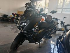 Zontes 150X - ფოტო 5