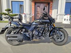 Voge CU530 500 cc - ფოტო 2