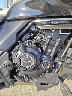 Voge CU530 500 cc - ფოტო 4