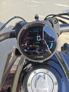 Voge CU530 500 cc - ფოტო 7