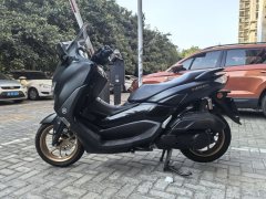 Yamaha NMAX 155 cc - ფოტო 1