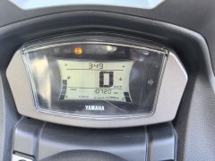 Yamaha NMAX 155 cc - ფოტო 2