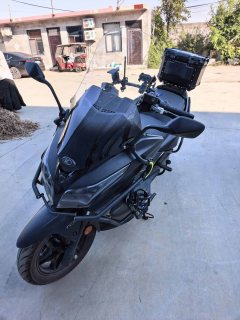 KYMCO Xingting 250 - ფოტო 1