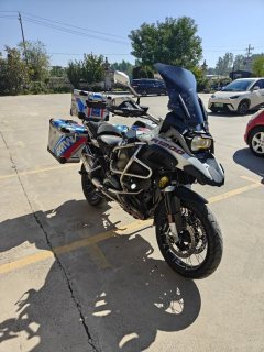 BMW R 1200 GS - photo 2