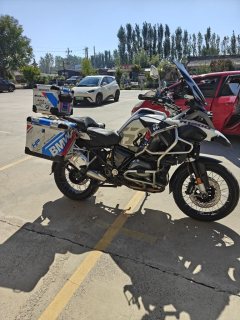 BMW R 1200 GS - photo 4