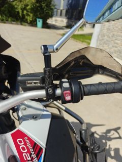BMW R 1200 GS - photo 6