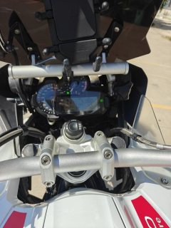 BMW R 1200 GS - photo 7