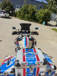 BMW R 1200 GS - photo 8
