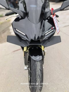 Zhangxue Motorcycles 500RR - photo 2