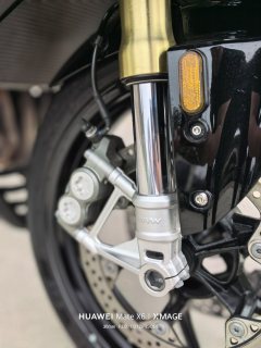 Zhangxue Motorcycles 500RR - photo 3