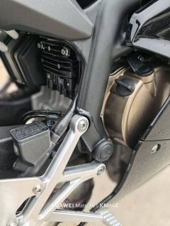 Zhangxue Motorcycles 500RR - photo 4