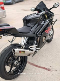 Zhangxue Motorcycles 500RR - photo 6