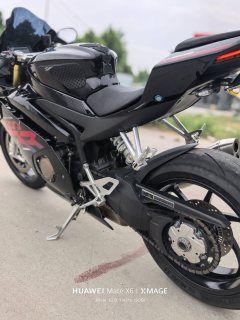Zhangxue Motorcycles 500RR - photo 7
