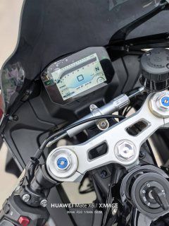 Zhangxue Motorcycles 500RR - photo 8