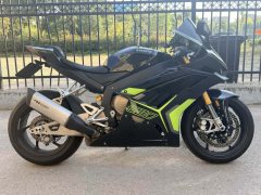 Zhangxue Motorcycles 820RR - ფოტო 3