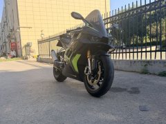 Zhangxue Motorcycles 820RR - ფოტო 4
