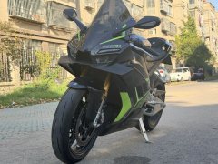 Zhangxue Motorcycles 820RR - ფოტო 5