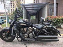 Benda Hongqi 600 - ფოტო 1